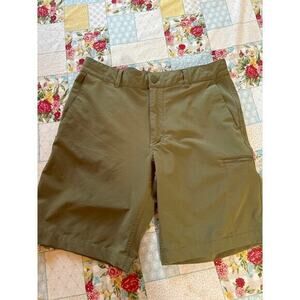 The North‎ Face men’s shorts size 32